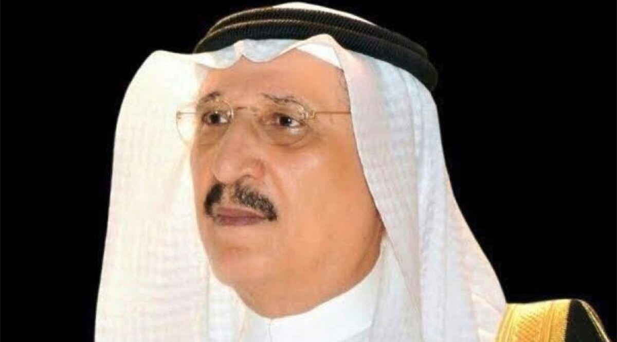 هاتفيًّا.. أمير جازان يطمئن على المتضررين من شظايا المقذوف الحوثي