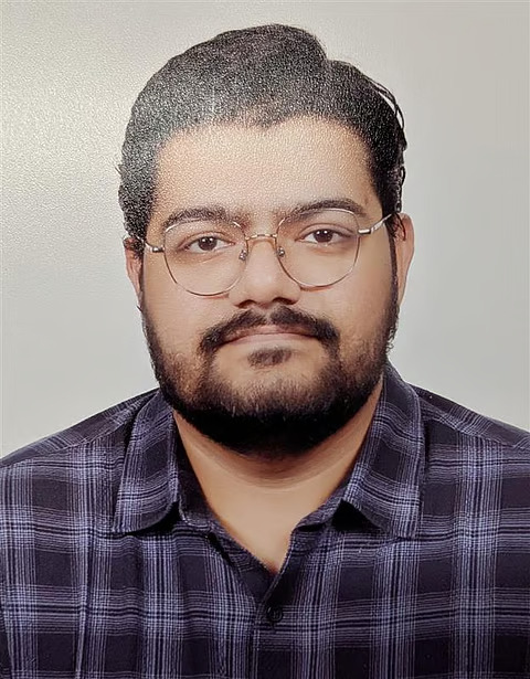 Achu Krishnan