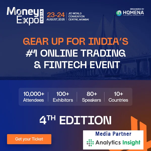 Fintech Event Mumbai
