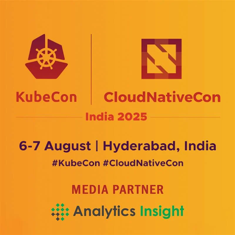 KubeCon + CloudNativeCon India