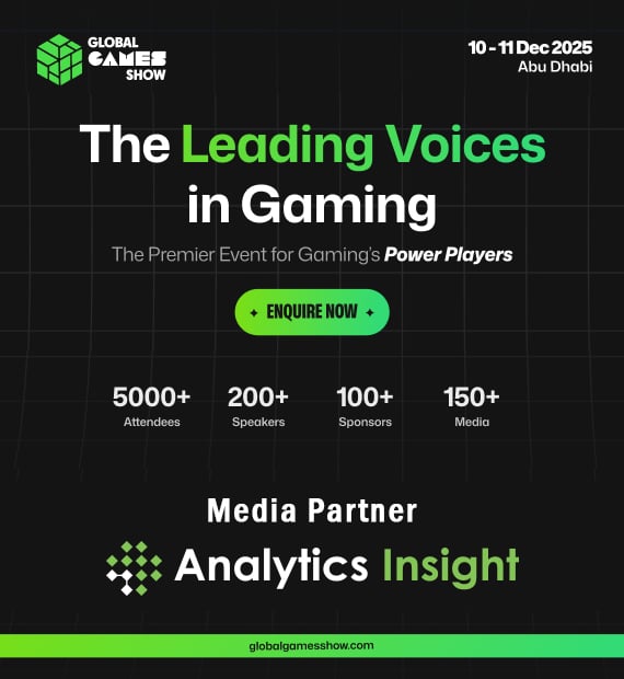 Global Games Show Abu Dhabi 2025