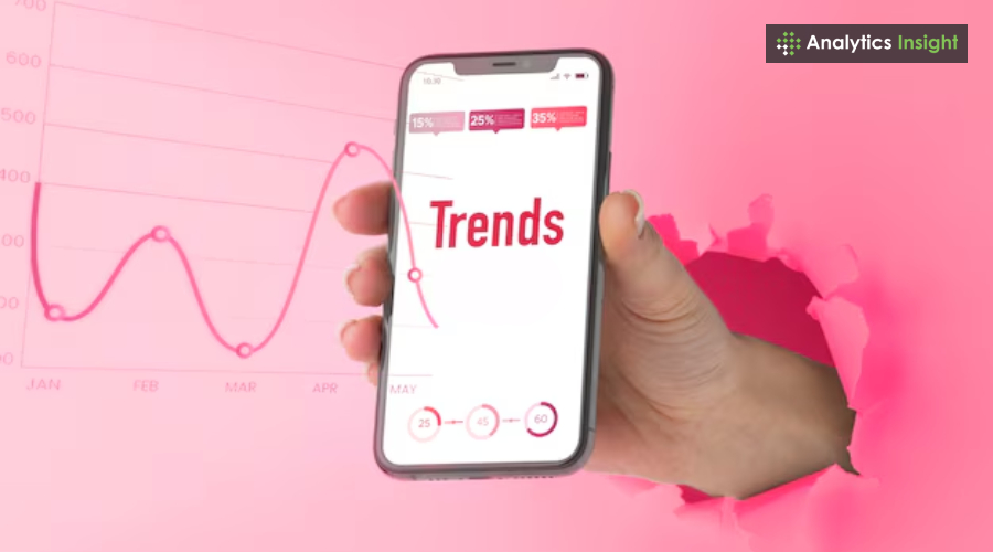 Top Trending Topics of August 2025