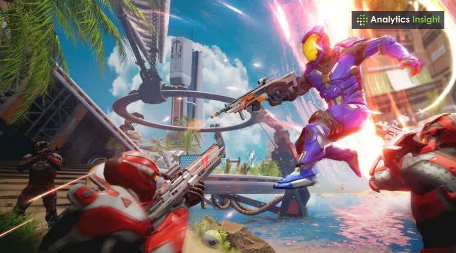 Best Free Games on PS5 Worth Playing in 2025