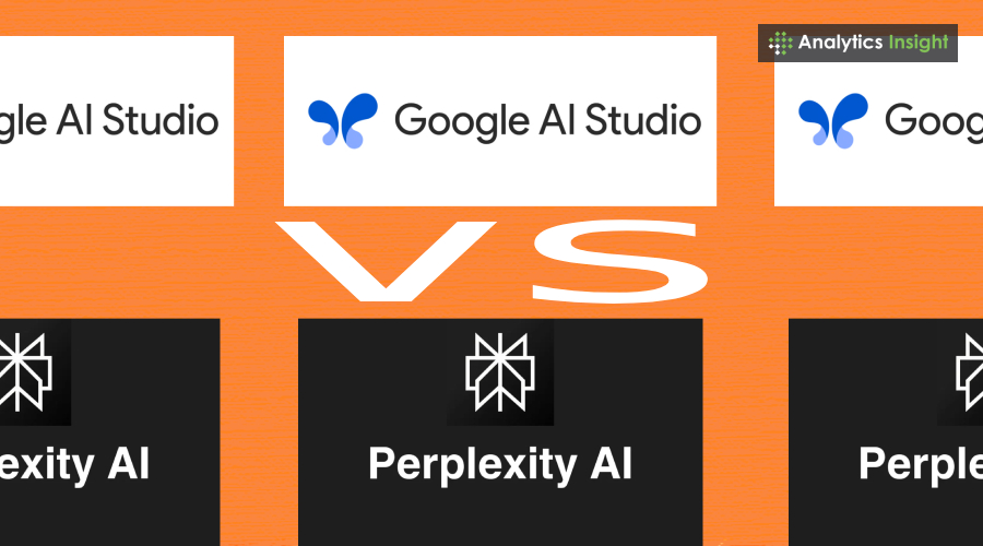 Google AI Studio Vs Perplexity AI: What Sets Them Apart?