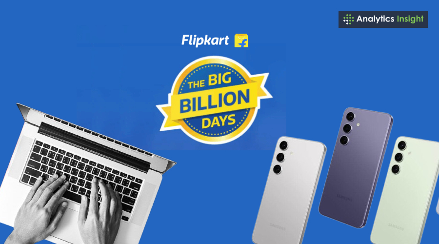 Flipkart Big Billion Days 2025: Date, Discount, and More