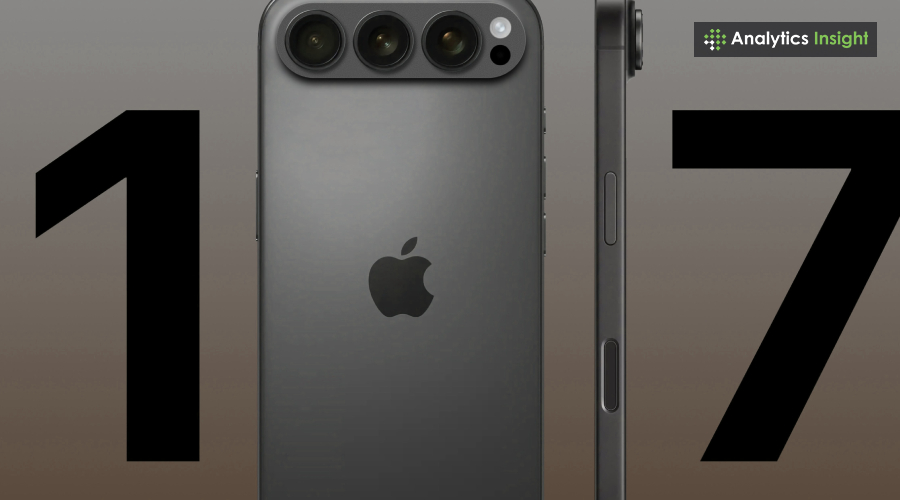 iPhone 17 Launch: What Design Changes Are Expected?