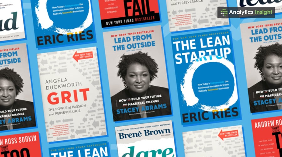 Top 10 Essential Books for Business and Management Students