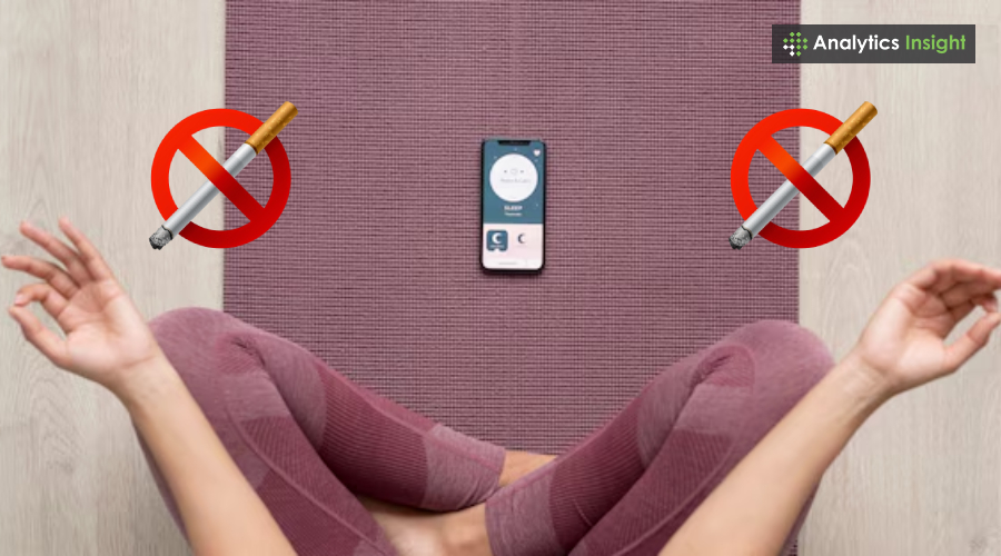  Best Meditation Apps to Quit Smoking