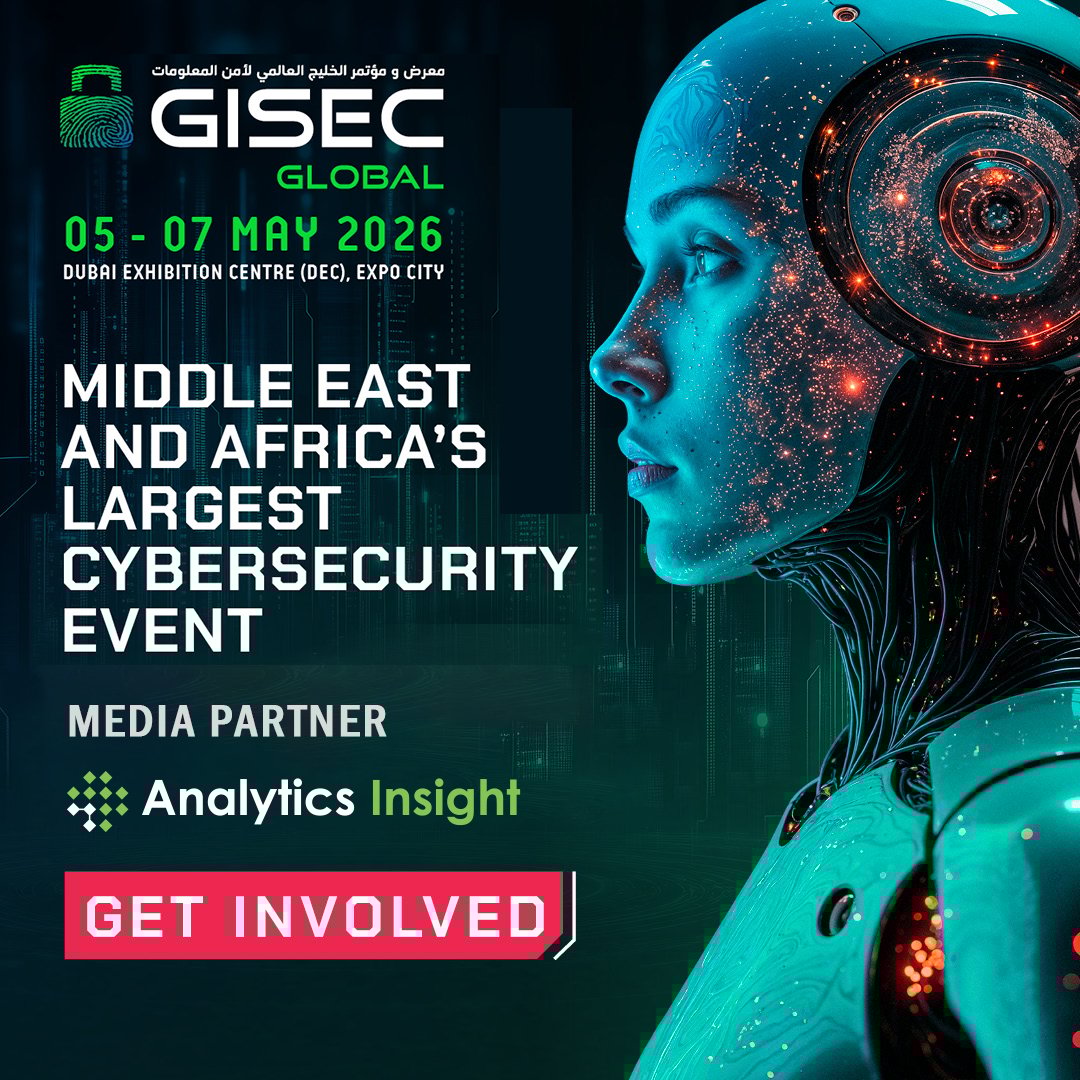 GISEC Global 2026