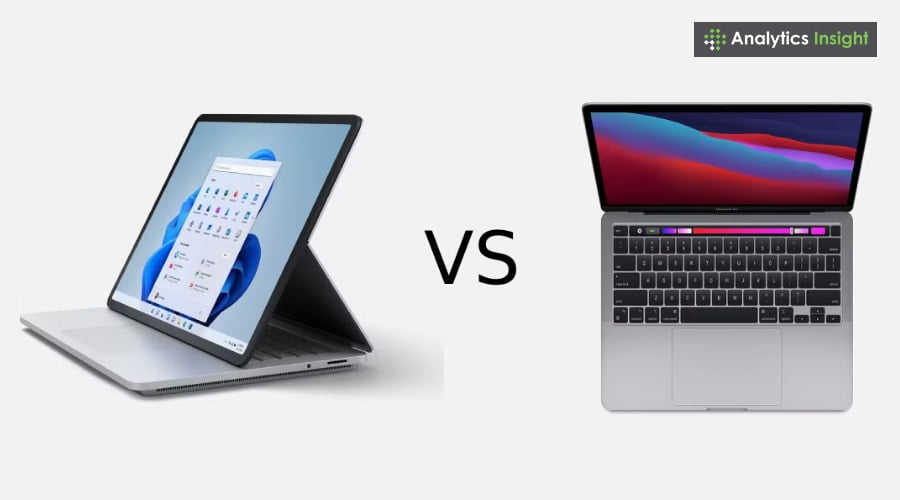 MacBook vs Windows Laptops: Which One to Buy in 2025?