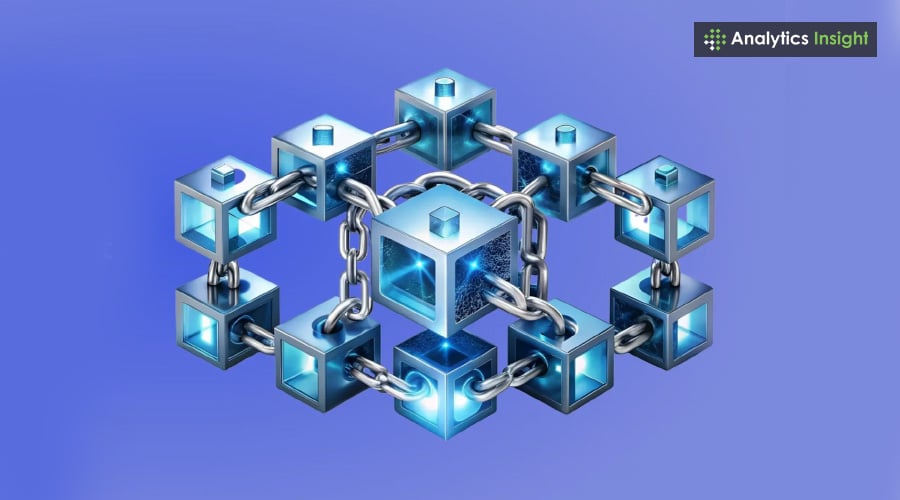 10 Leading Blockchain Development Companies in 2025