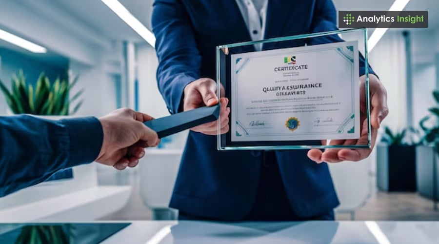 Top Data Science Certificates in 2025 to Boost Your Career