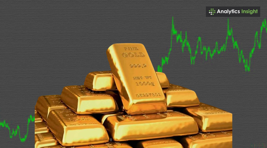 Gold Rates Jump as MCX Surges; City Prices Spike Ahead of Fed Policy