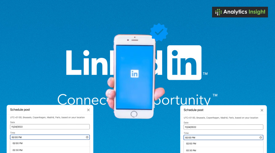 How to View, Edit, or Delete Scheduled Posts on LinkedIn