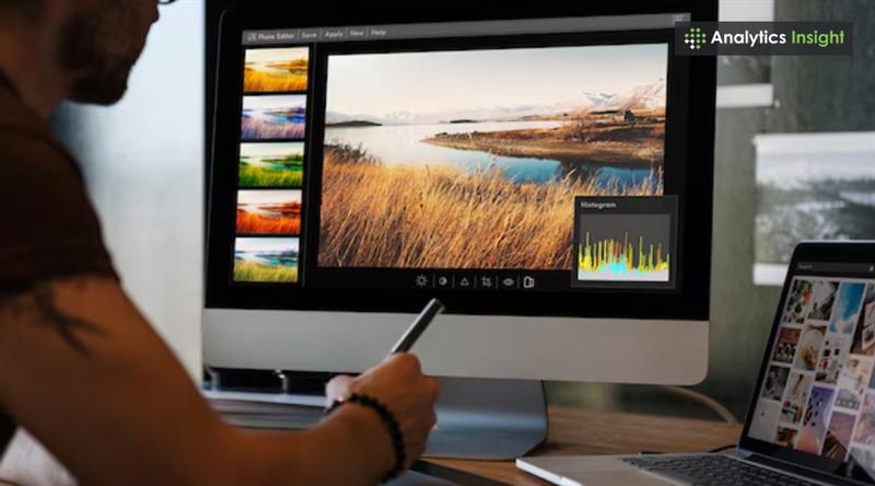 Best Monitors for Graphic Design in 2025