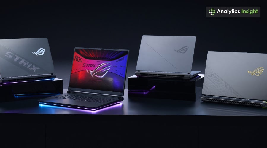 Best Gaming Laptops for Speed, Graphics, and Battery Life in 2025