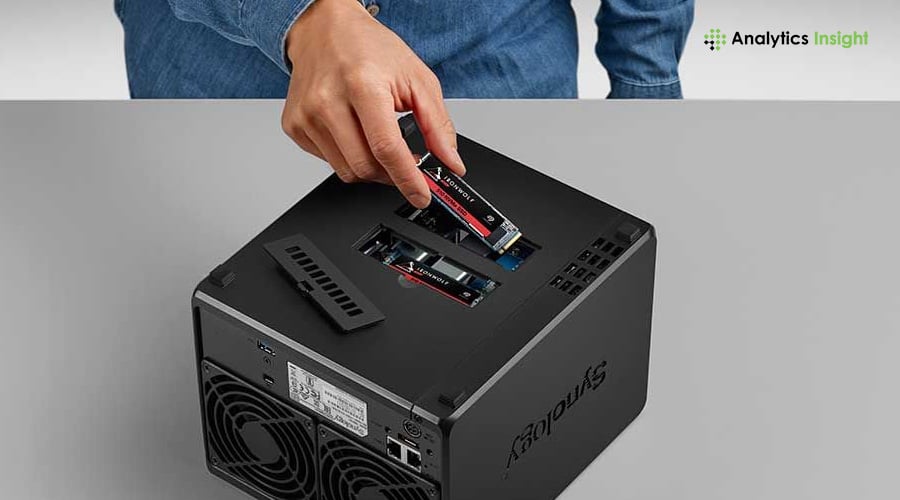 Best SSDs for NAS Systems in 2025