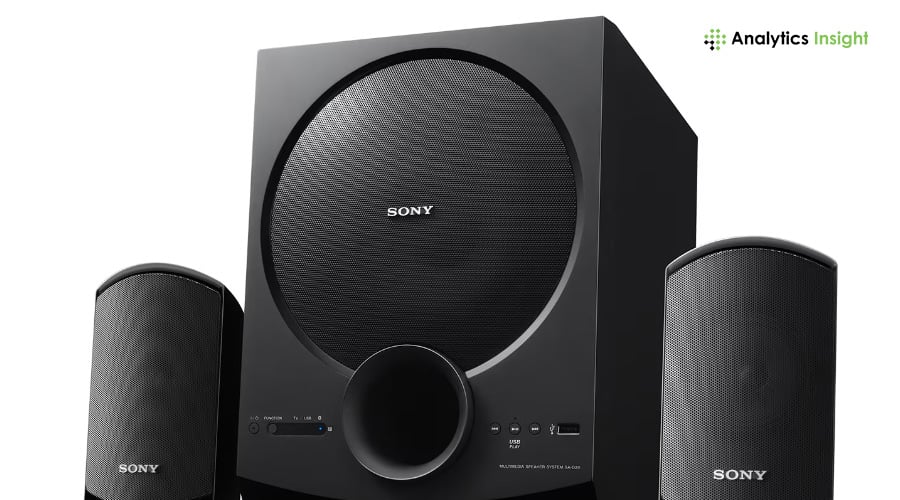 Best 2.1 Home Theater Systems for Apartments & Small Rooms
