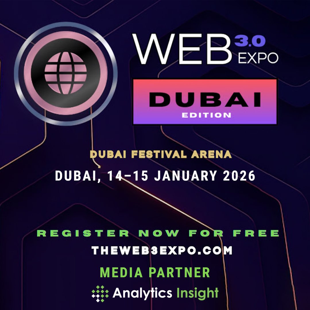 Web3 Expo Dubai