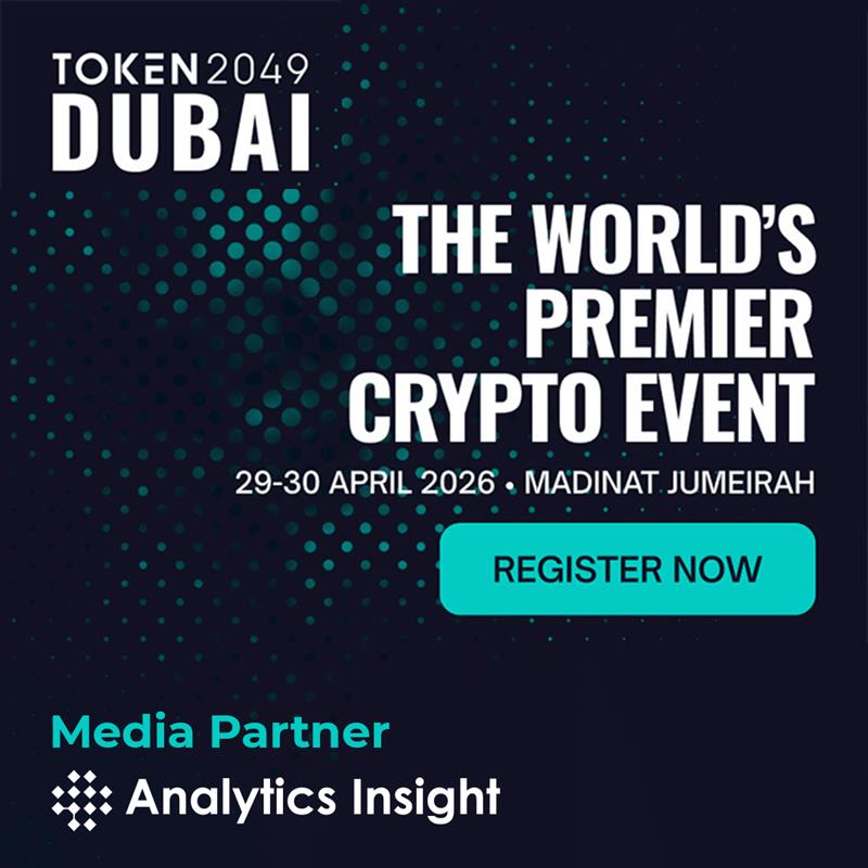 TOKEN2049 Dubai