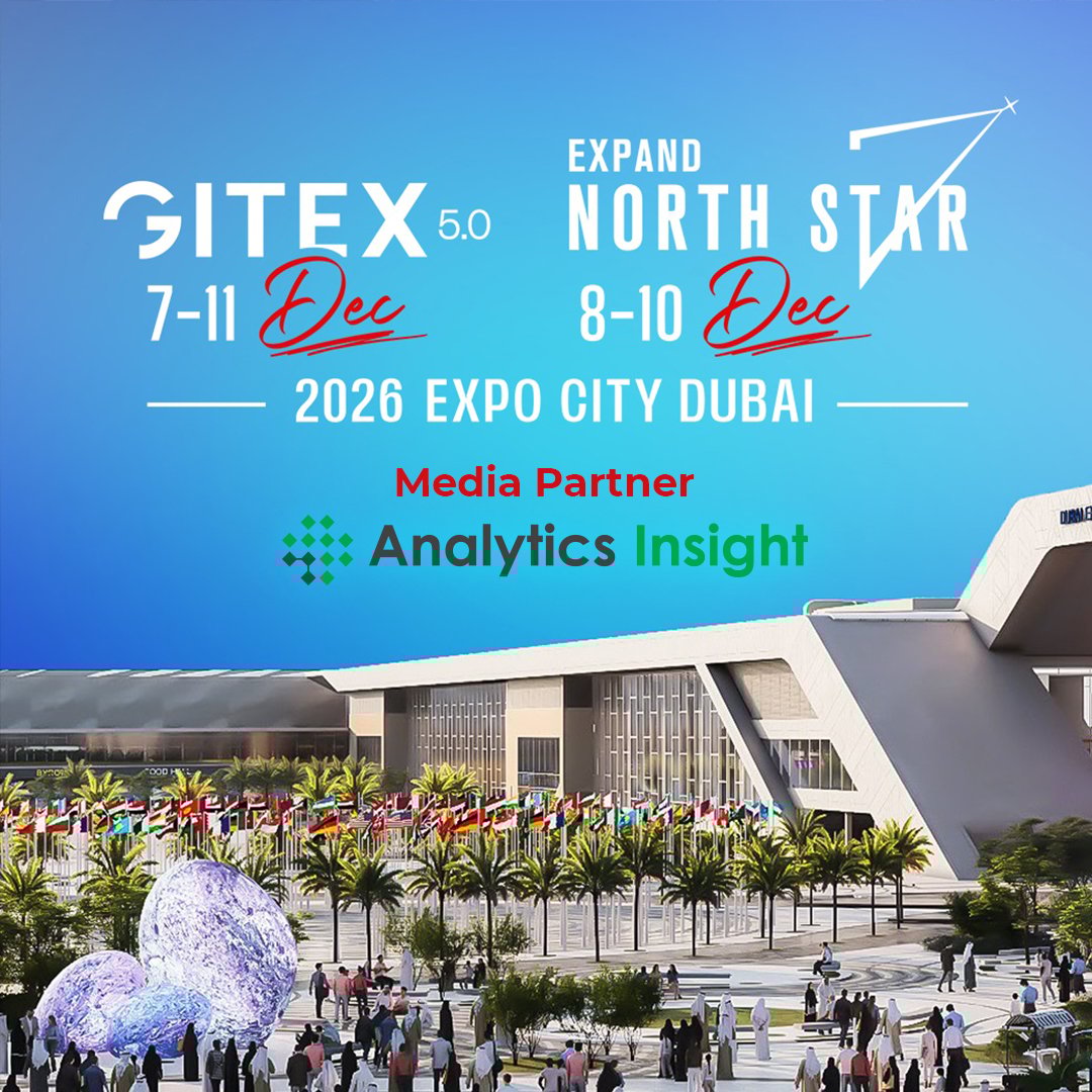 GITEX Global