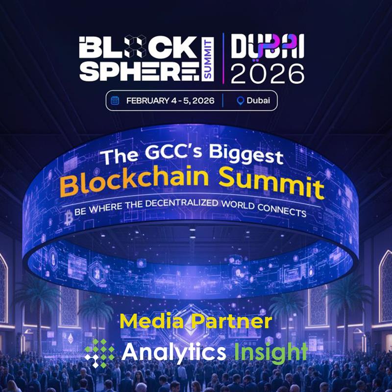 BlockSphere Summit