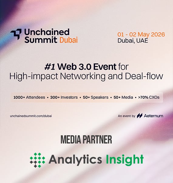 Unchained Summit 2026