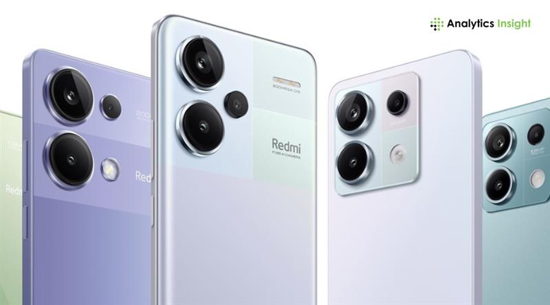 Which is the Best Camera Phone Under Rs. 50,000 in February 2026?