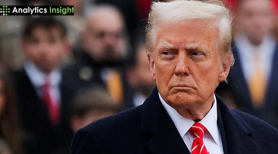 White House Defends Trump as UAE Crypto Deal Raises Ethics Questions