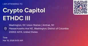 ETHDC III 2026