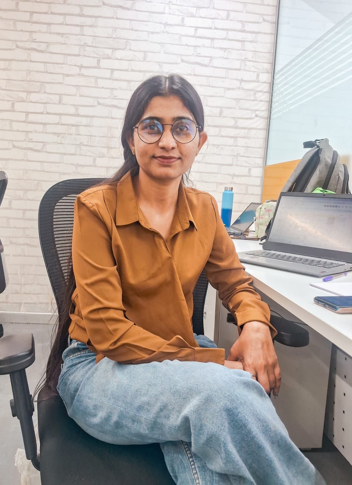 Akshita Pidiha