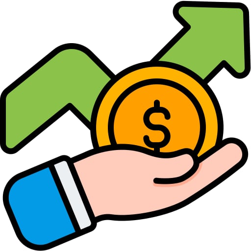 Investors icon