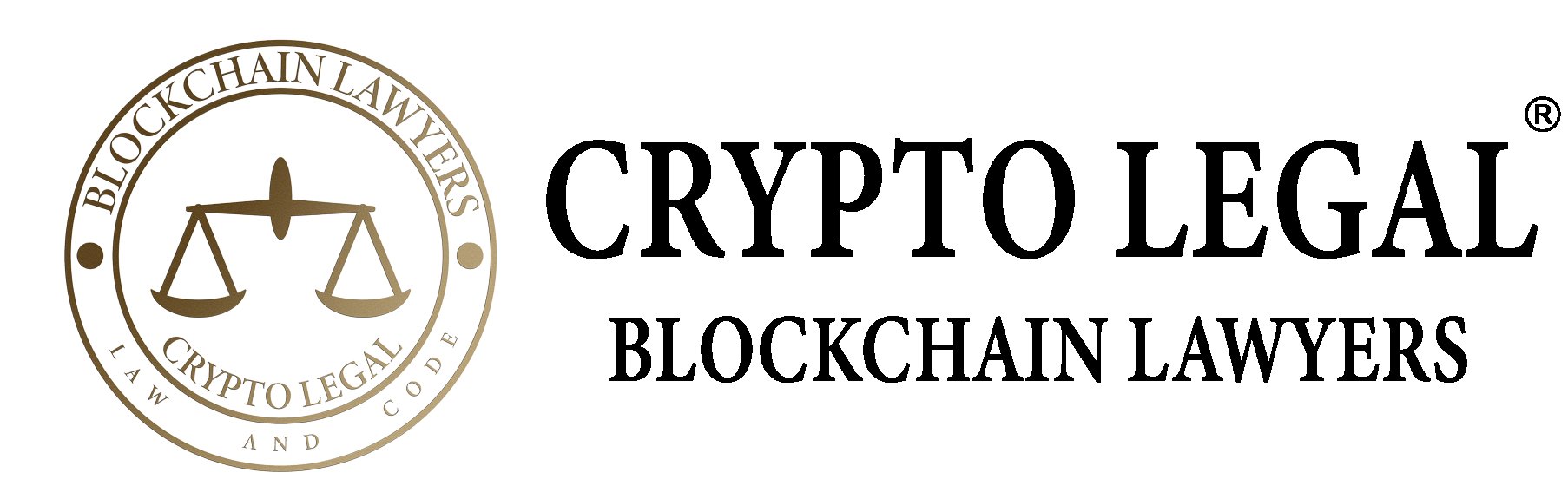 Crypto Legal Logo