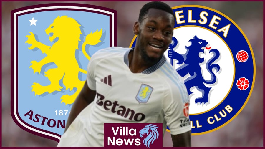 Aston Villa almost agreed Jhon Duran transfer before Chelsea star rejected swap