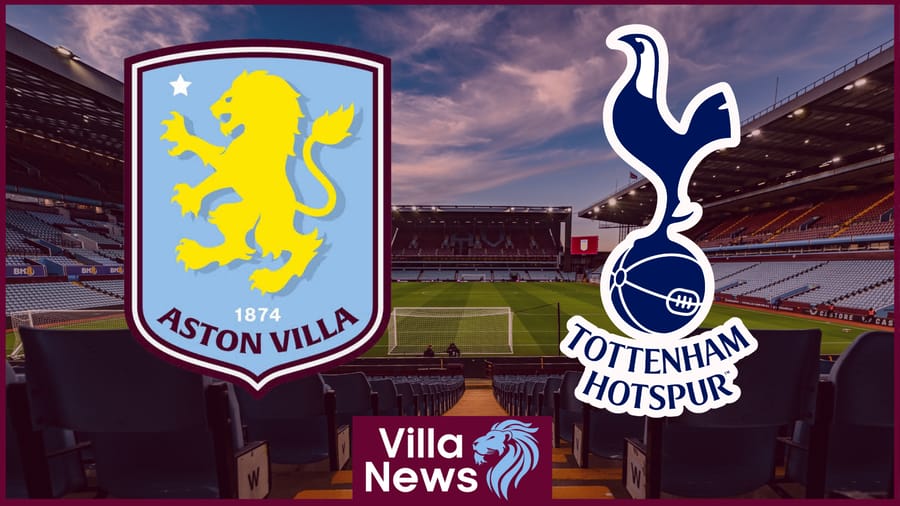 Aston Villa hold advantage over Tottenham in Malik Tillman transfer race