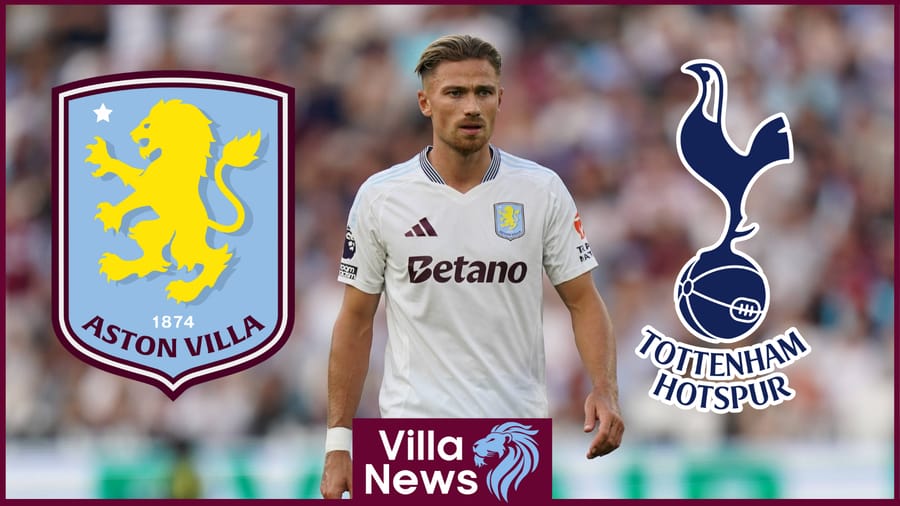 Unai Emery desperate after Matty Cash developments for Aston Villa