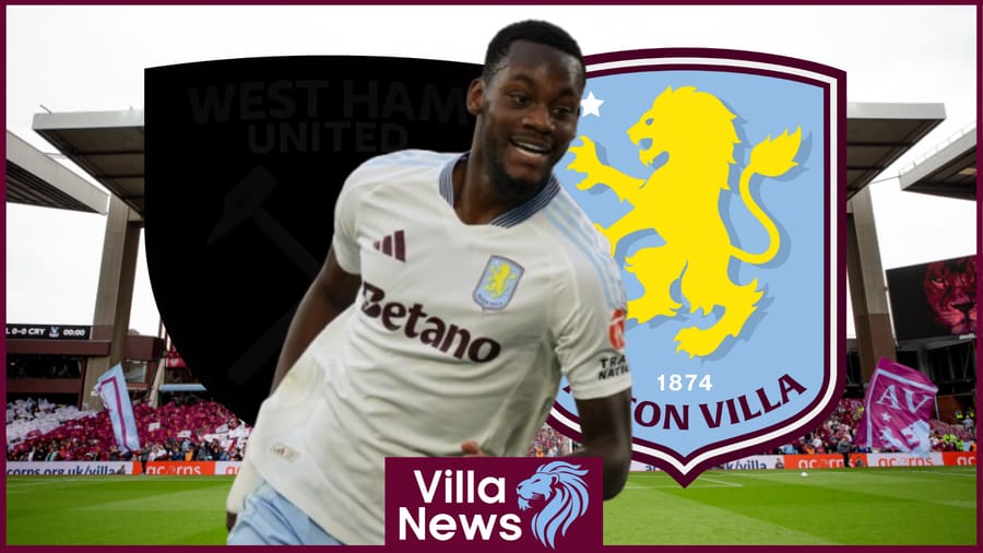 Aston Villa livid with Jhon Duran transfer twist