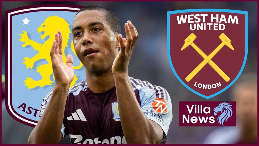 Emery can't trust Youri Tielemans v West Ham after what he did for Aston Villa