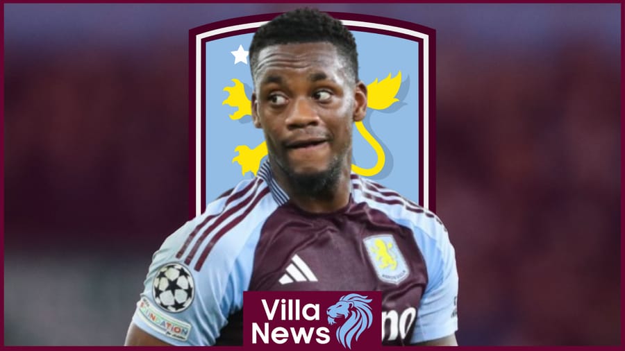 Aston Villa fans would 'hate' Jhon Duran development after new twist