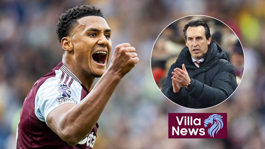 Emery can begin 'Project New Watkins' in Aston Villa FA Cup clash v Tottenham