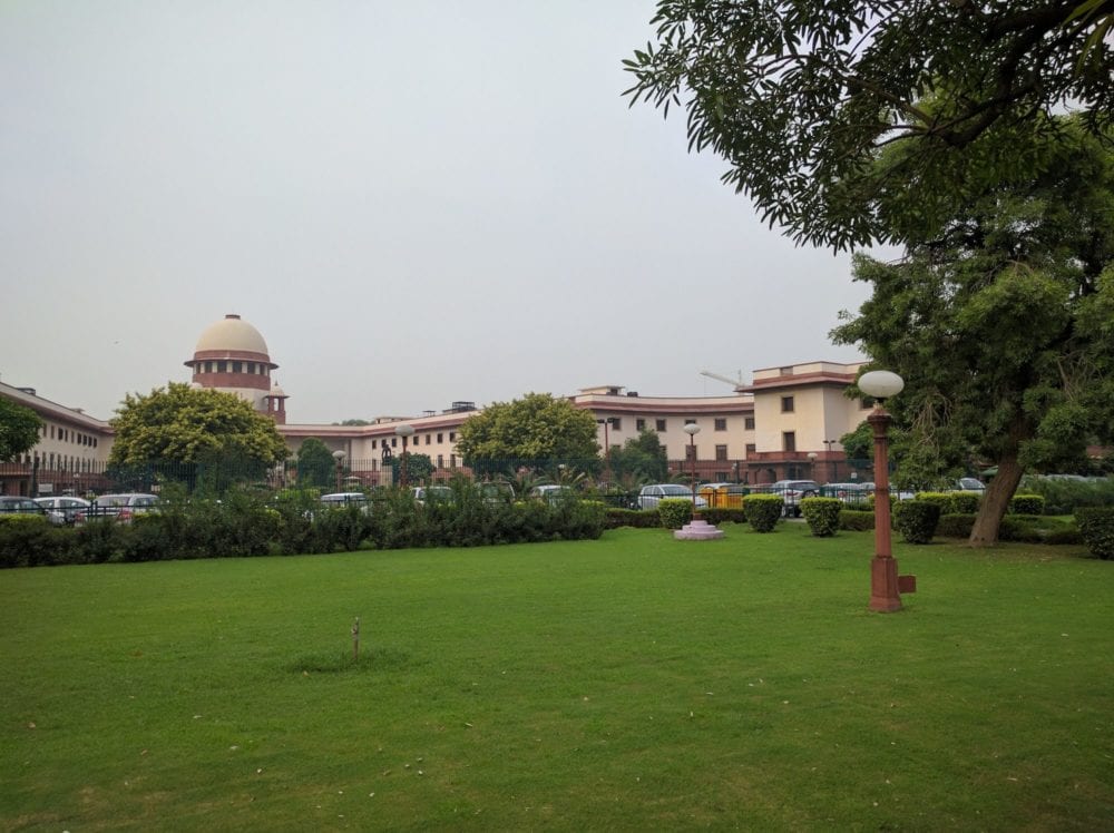 9 Judge Bench Of Sc To Decide On The Scope Of Definition Of Industry
