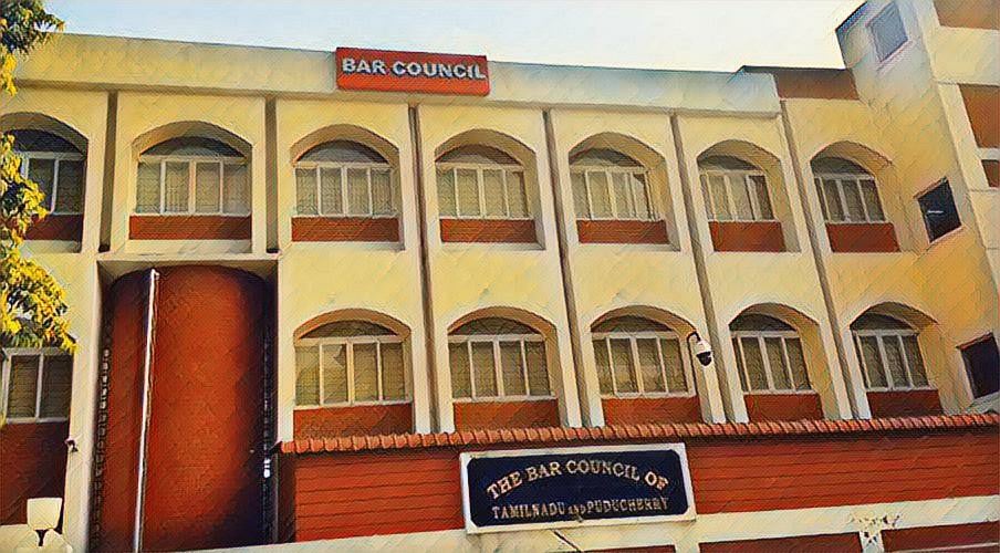 Bar Council of Tamil Nadu and Puducherry