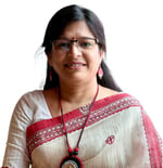 Anamika Bhakta