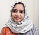 Farzana Islam Rume