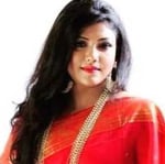 Monira Parveen