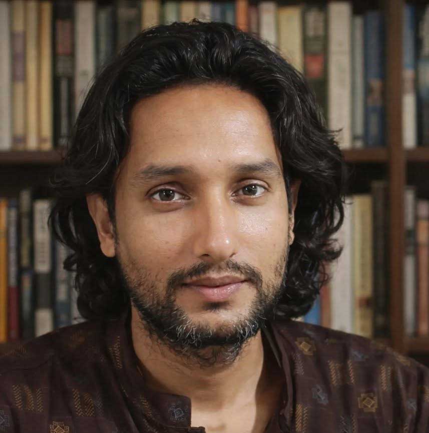 Ain Uddin Writer related all news