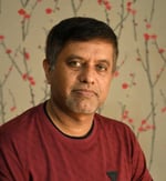 Muhammad Mostafigur Rahman