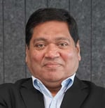 Shahed Alam