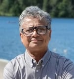 Ahmed Ahsanuzzaman