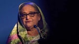 Hasina’s road to Dhaka strewn with doubts and danger